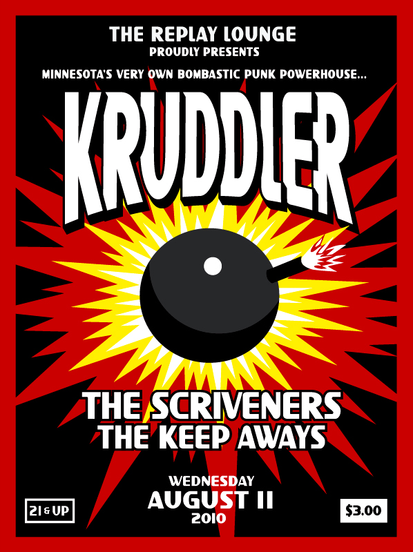 final krud for facebook