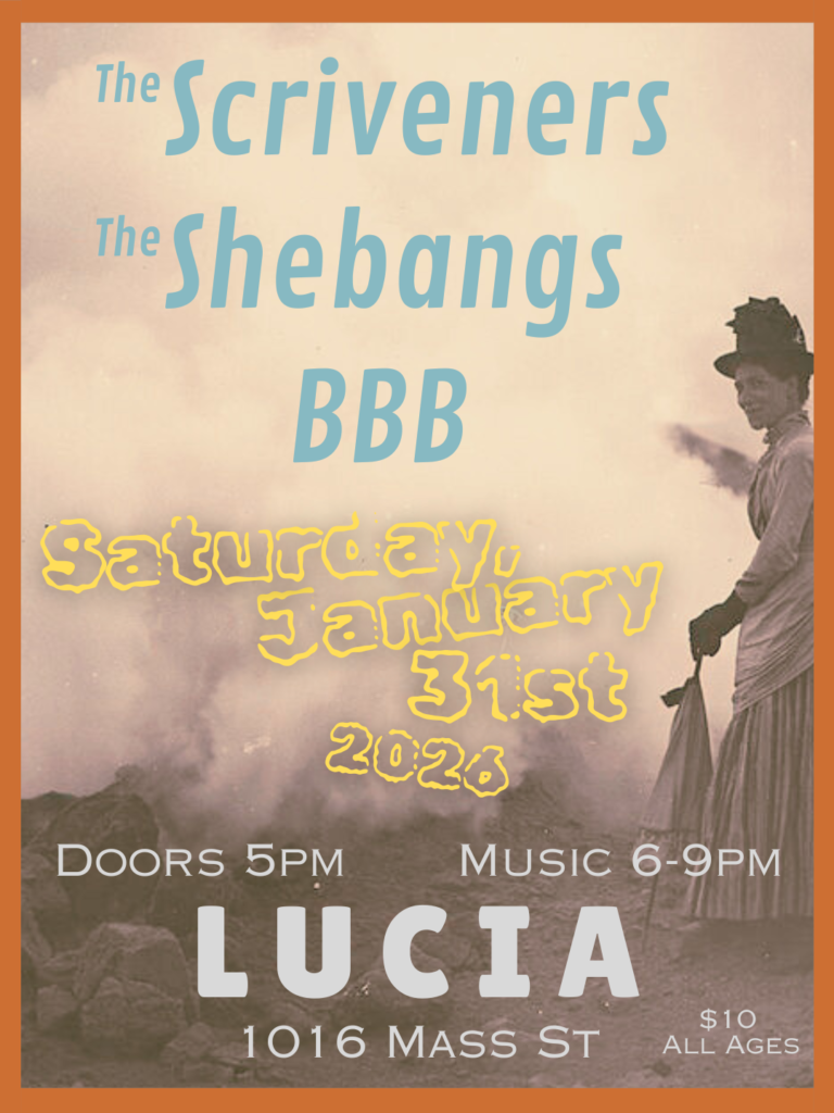 shebangs 1