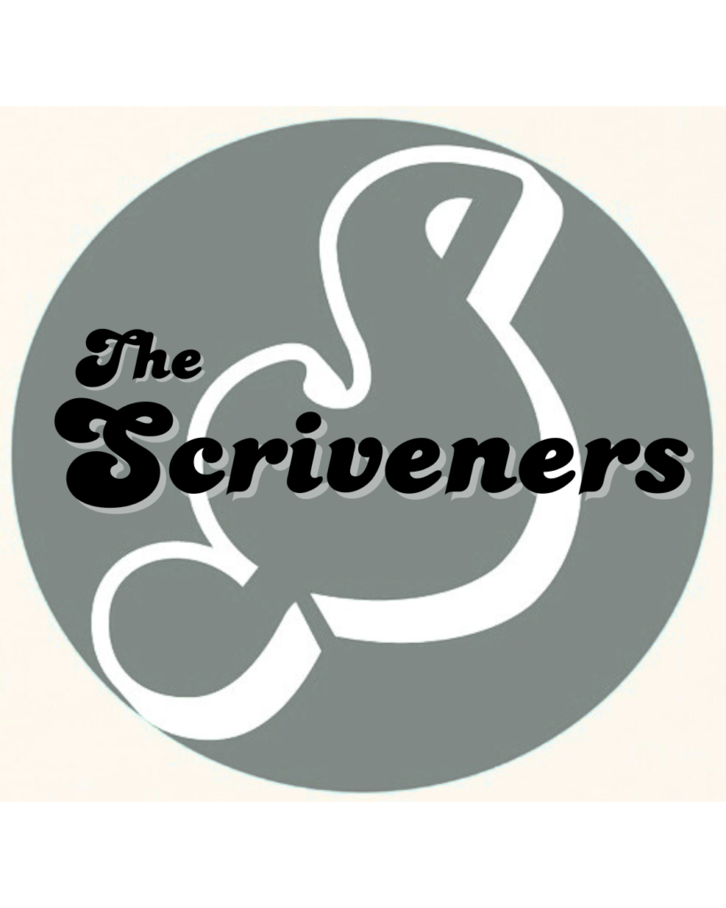 the sriveners