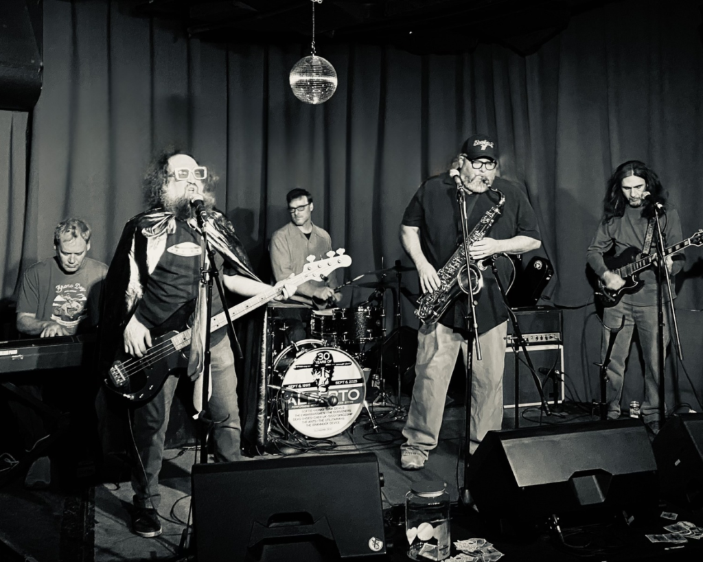 photo by Lindsy Dugan